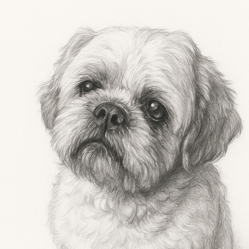 Pet Portrait Offers | Multiple Package Options
