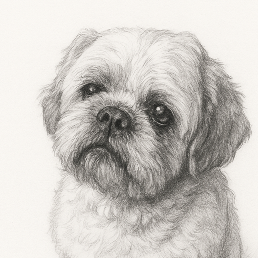 Pet Portrait