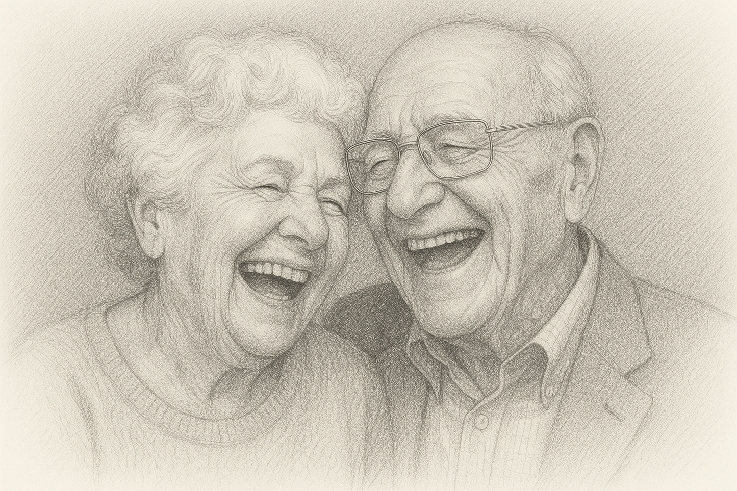 Portrait de famille personnalisé – Transformez vos souvenirs en art