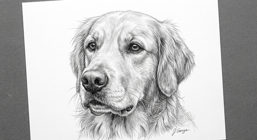 Custom Pet Portrait Bundle | Choose Your Style